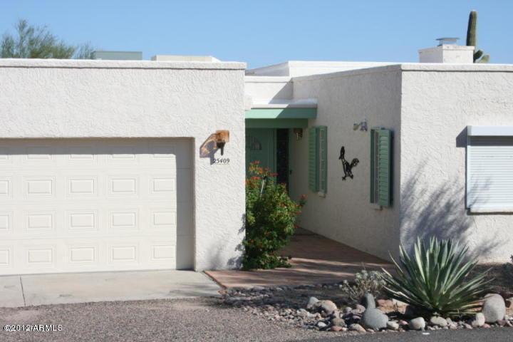 25409 N Quail Haven Dr., Rio Verde, AZ 85263