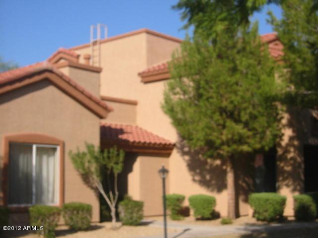 2929 W Yorkshire Dr. #1018, Phoenix, AZ 85027
