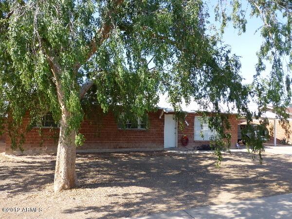 4141 W Ocotillo Rd., Phoenix, AZ 85019