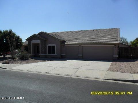 2830 N Ricardo St., Mesa, AZ 85215