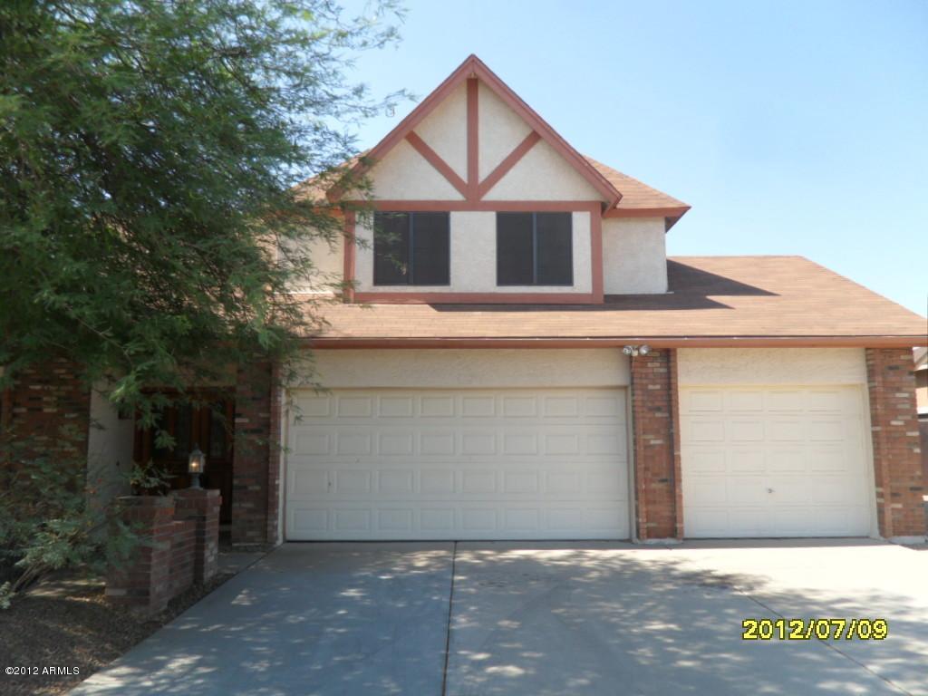 6409 W Shangri La Rd., Glendale, AZ 85304