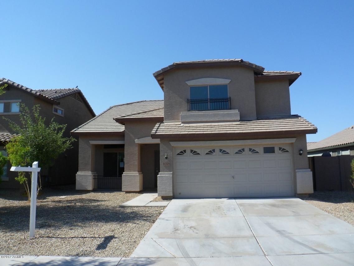 11325 W Harrison St., Avondale, AZ 85323