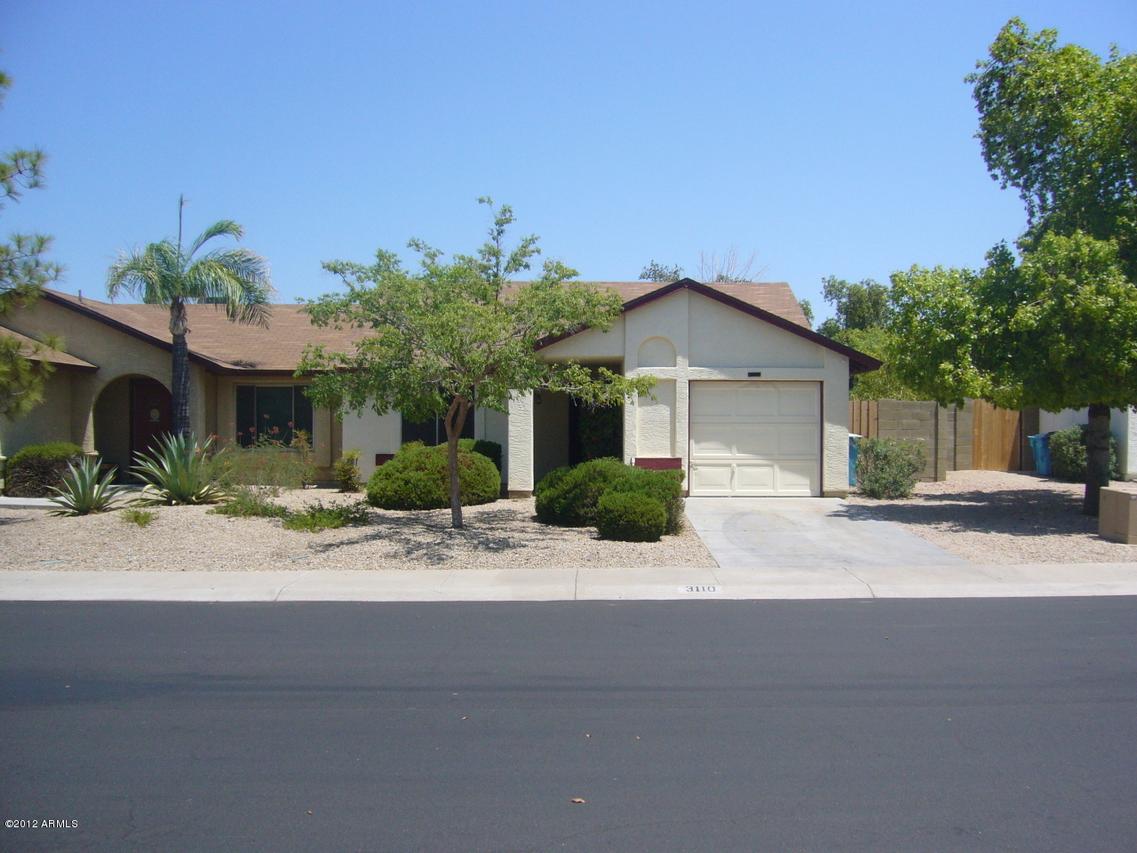 3110 W Mohawk Ln., Phoenix, AZ 85027