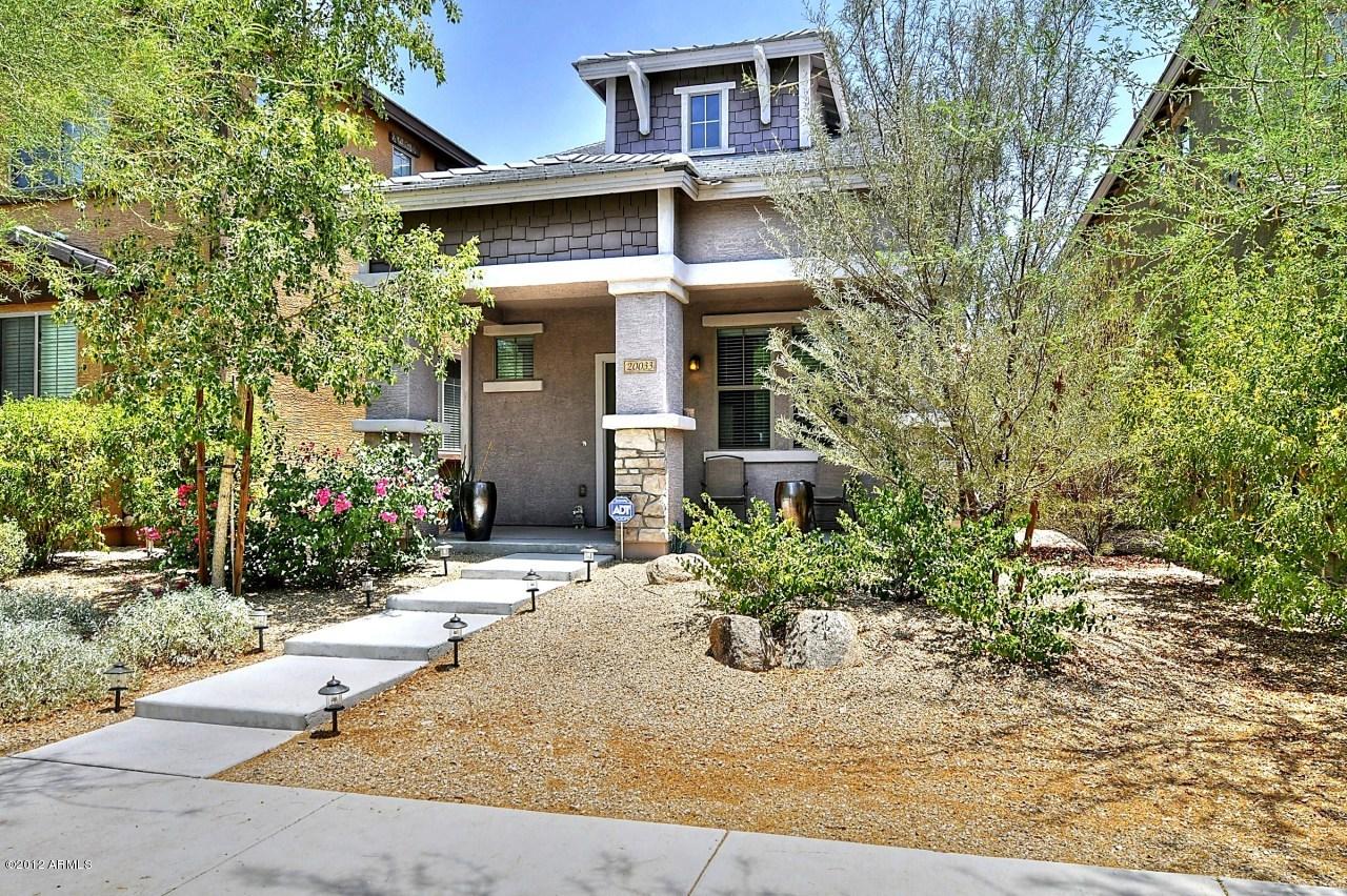 20033 N 49th Dr., Glendale, AZ 85308