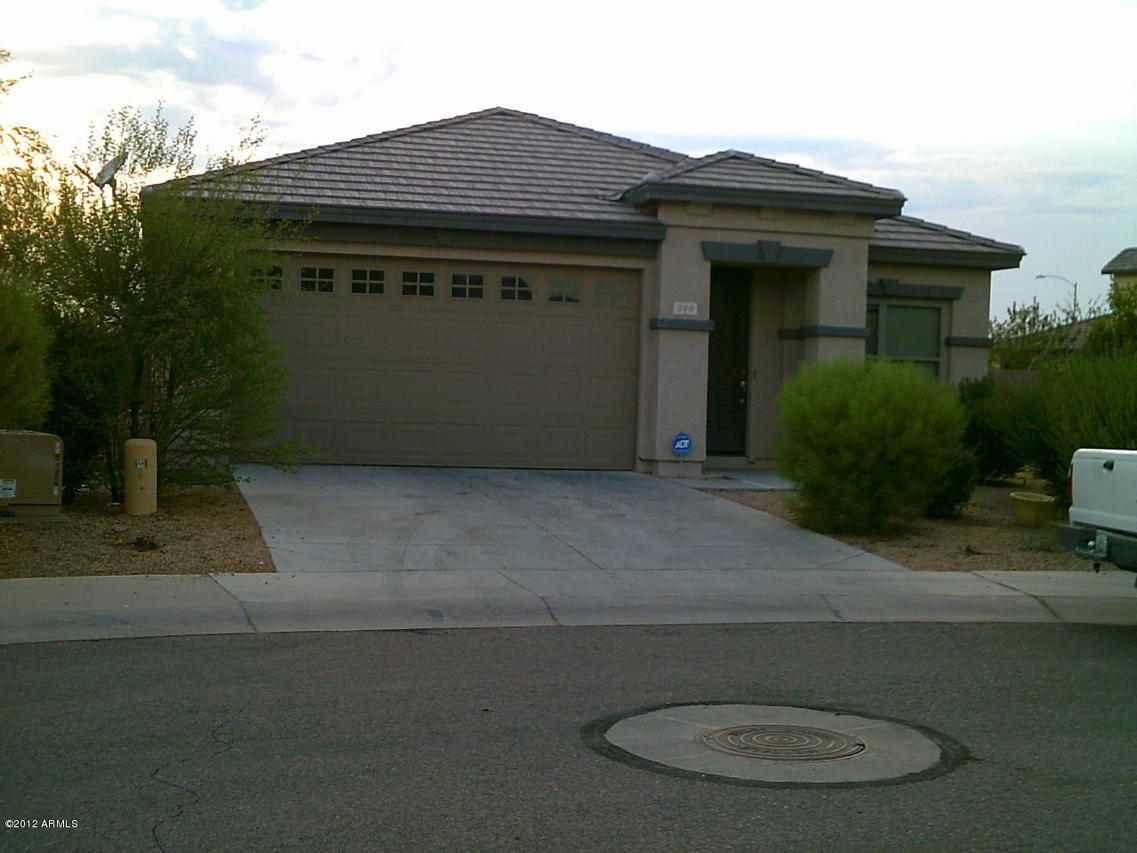 300 S 9 St., Avondale, AZ 85323