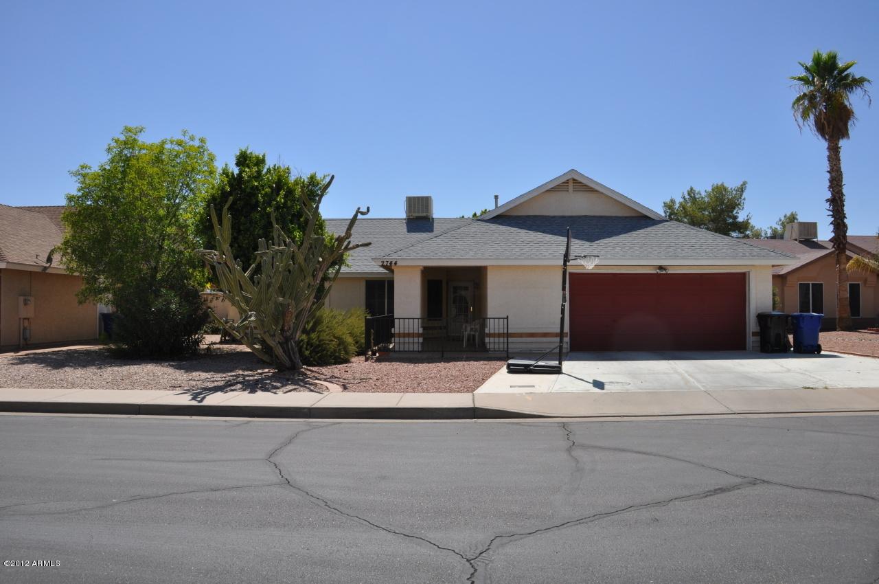 2744 N Diego Cir., Mesa, AZ 85215