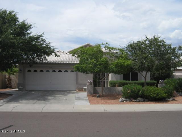 11024 W Chino Dr., Sun City, AZ 85373