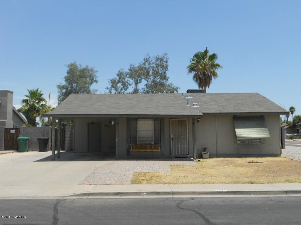 2234 W Plata Ave., Mesa, AZ 85202
