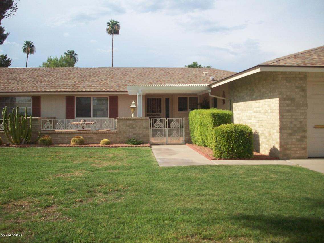 9510 W Greenway Rd., Sun City, AZ 85351