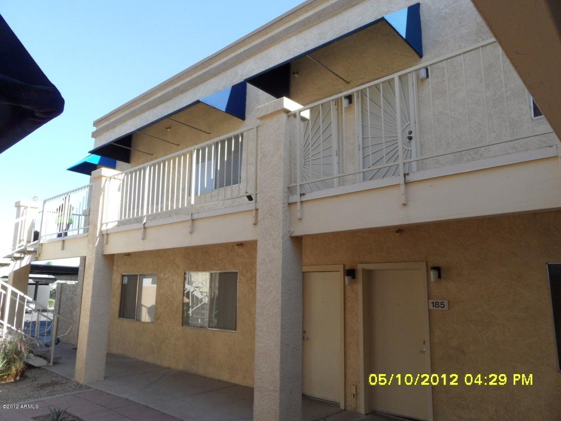 12221 W Bell Rd. #286, Surprise, AZ 85378