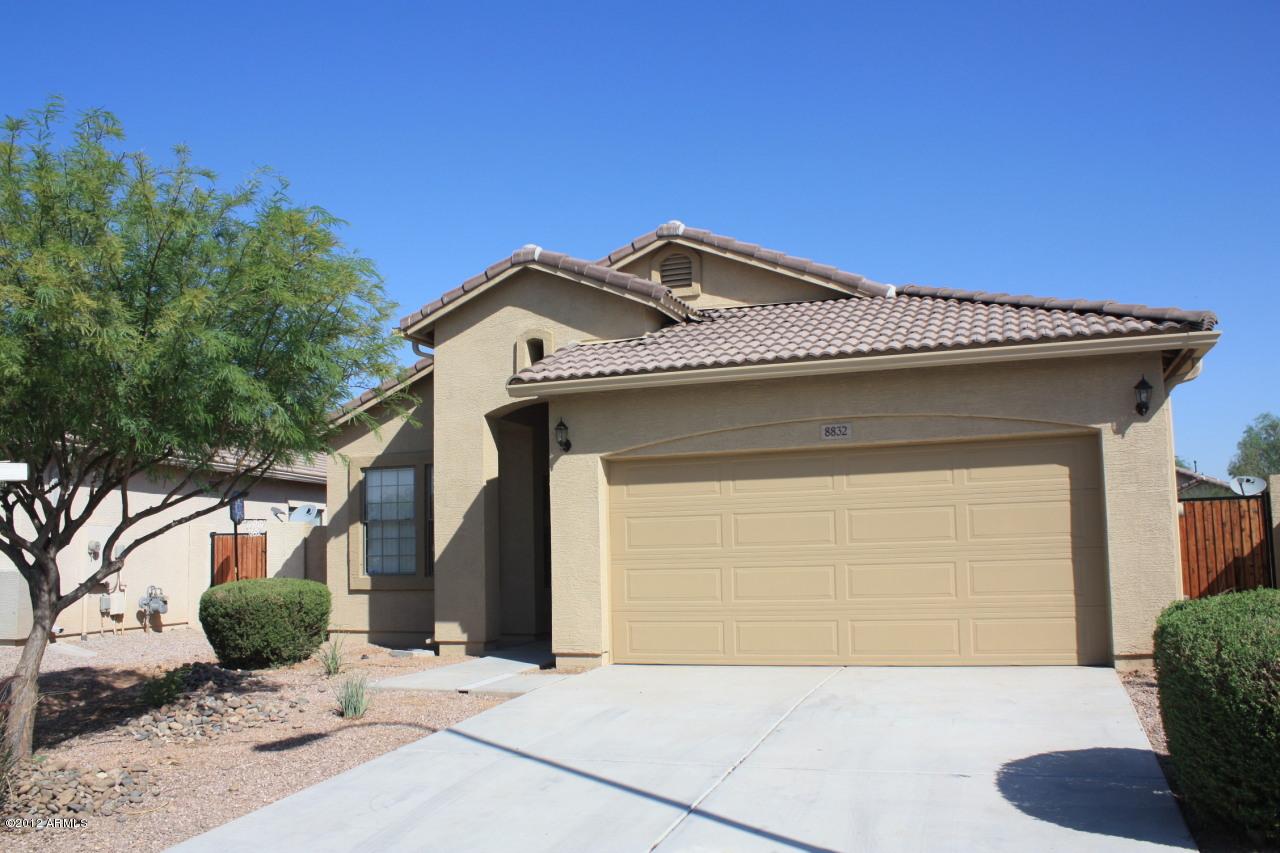 8832 W Gibson Ln., Tolleson, AZ 85353