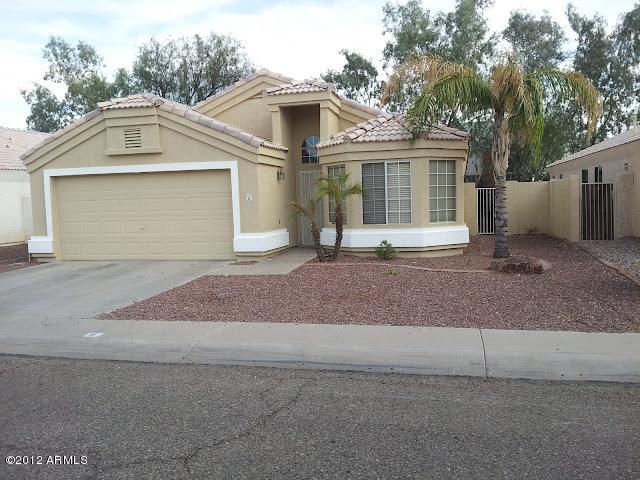 525 N Val Vista Dr. #8, Mesa, AZ 85213