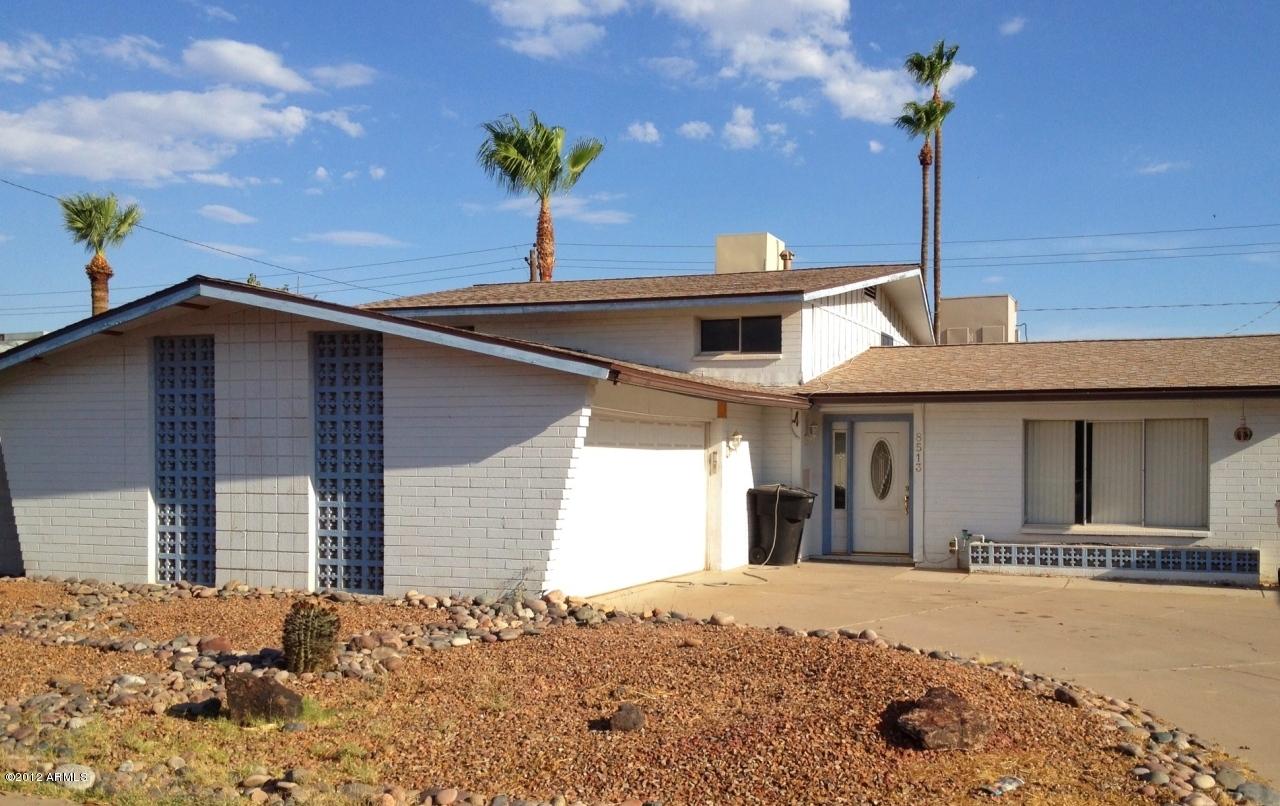 8513 E Jackrabbit Rd., Scottsdale, AZ 85250