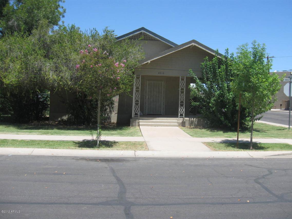 8210 W Madison St., Peoria, AZ 85345