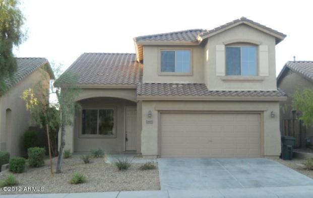 3842 W Ashton Dr., Anthem, AZ 85086