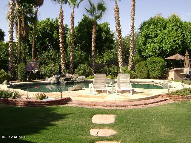 1145 W Stacey Ln., Tempe, AZ 85284