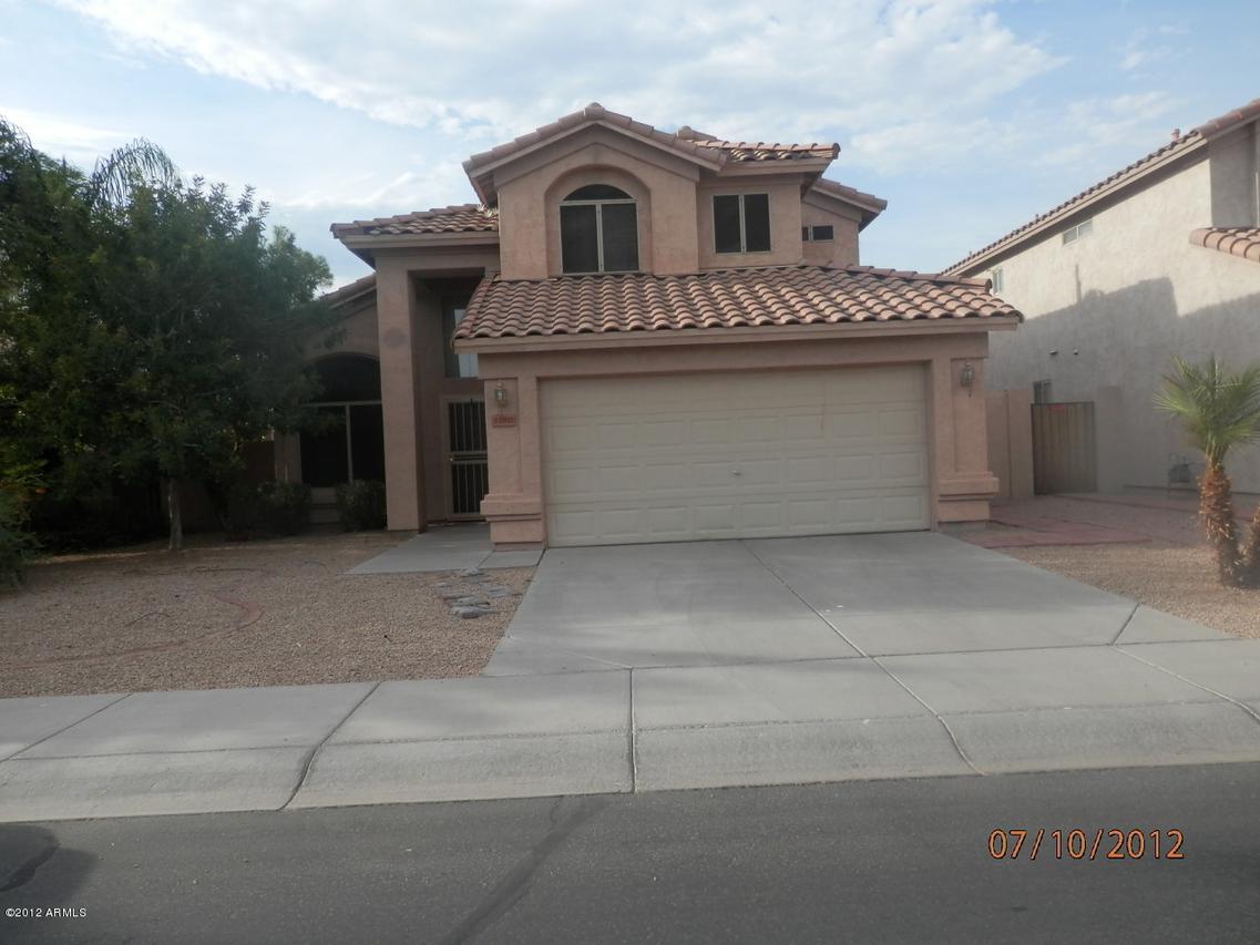 1180 W Seagull Dr., Chandler, AZ 85248