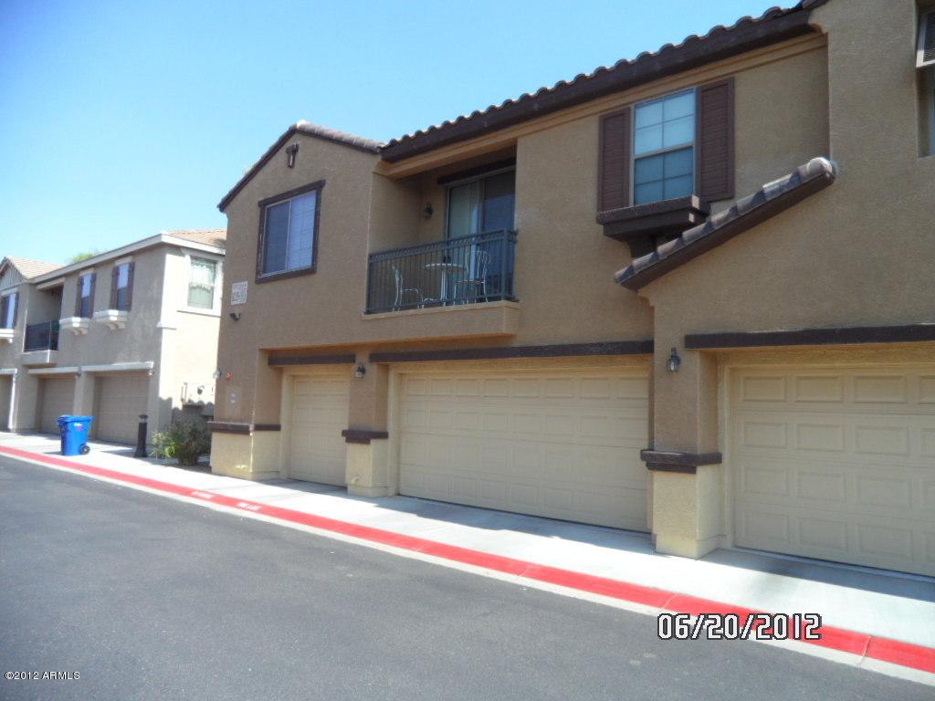 1265 S Aaron Dr. #307, Mesa, AZ 85209