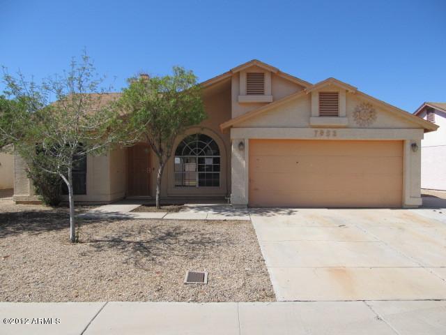 7952 W Vermont Ave., Glendale, AZ 85303