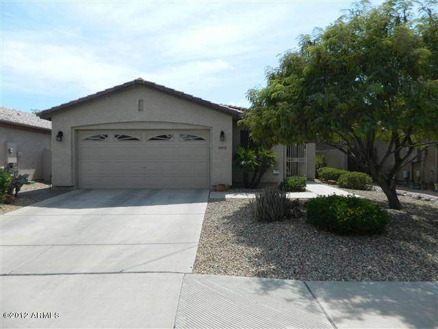 19932 N 108th Ave., Sun City, AZ 85373