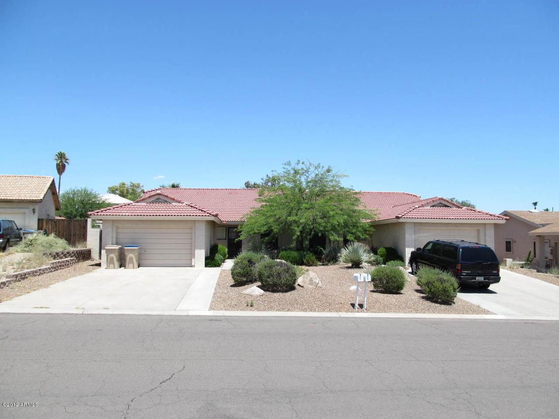 14243 N Ibsen Dr., Fountain Hills, AZ 85268