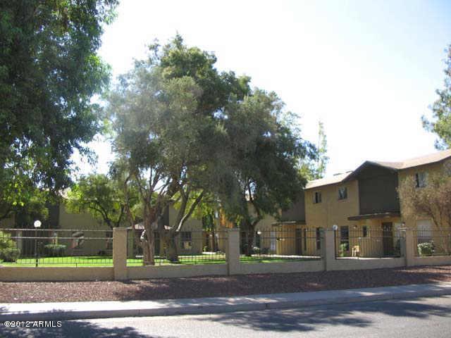 4615 N 39th Ave. #22, Phoenix, AZ 85019