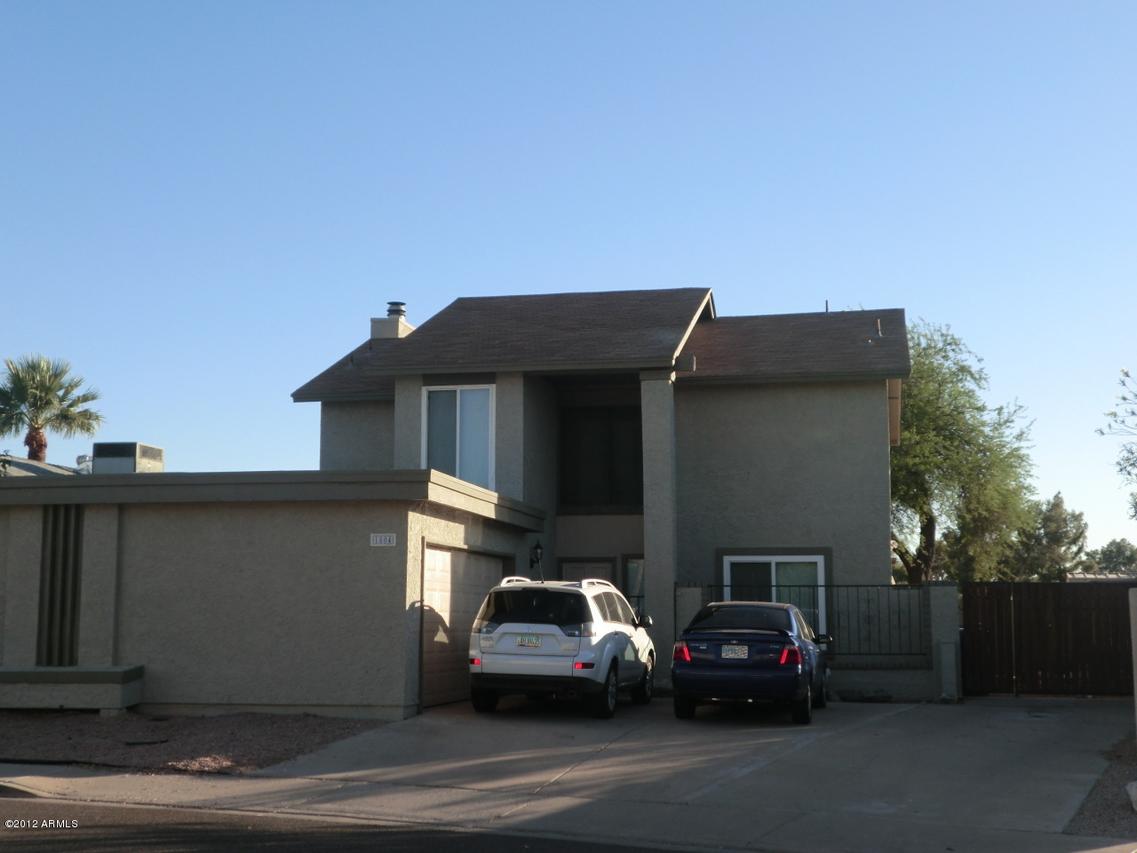 1804 S Yucca, Mesa, AZ 85202