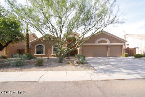 5509 E Campo Bello Dr., Scottsdale, AZ 85254