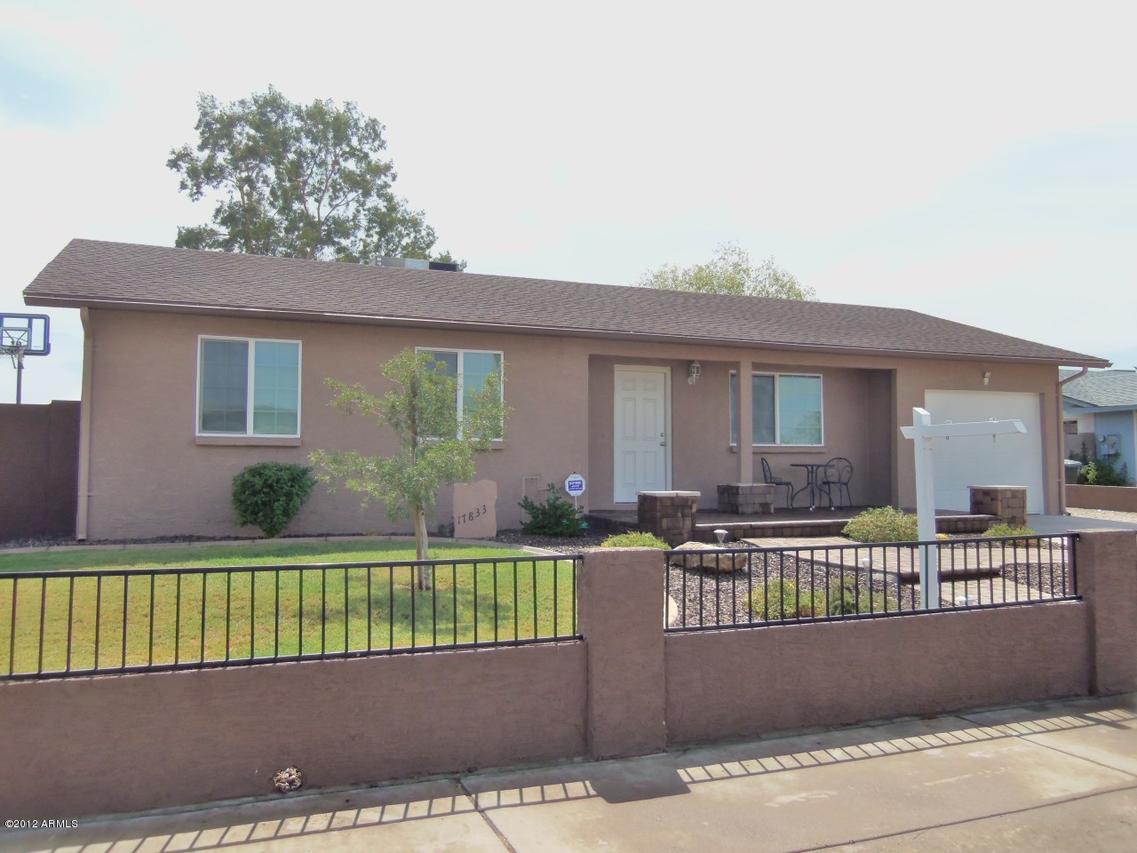 17833 N 9th Ave., Phoenix, AZ 85023