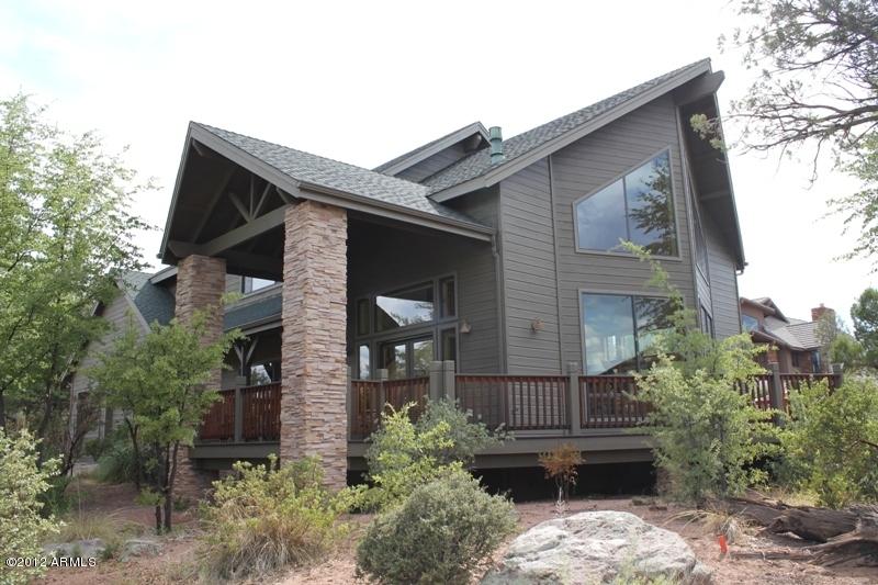 926 N Scenic Dr., Payson, AZ 85541