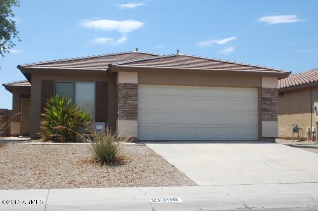 21398 N Duncan Dr., Maricopa, AZ 85138