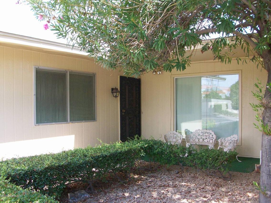 17202 N Pinion Ln., Sun City, AZ 85373