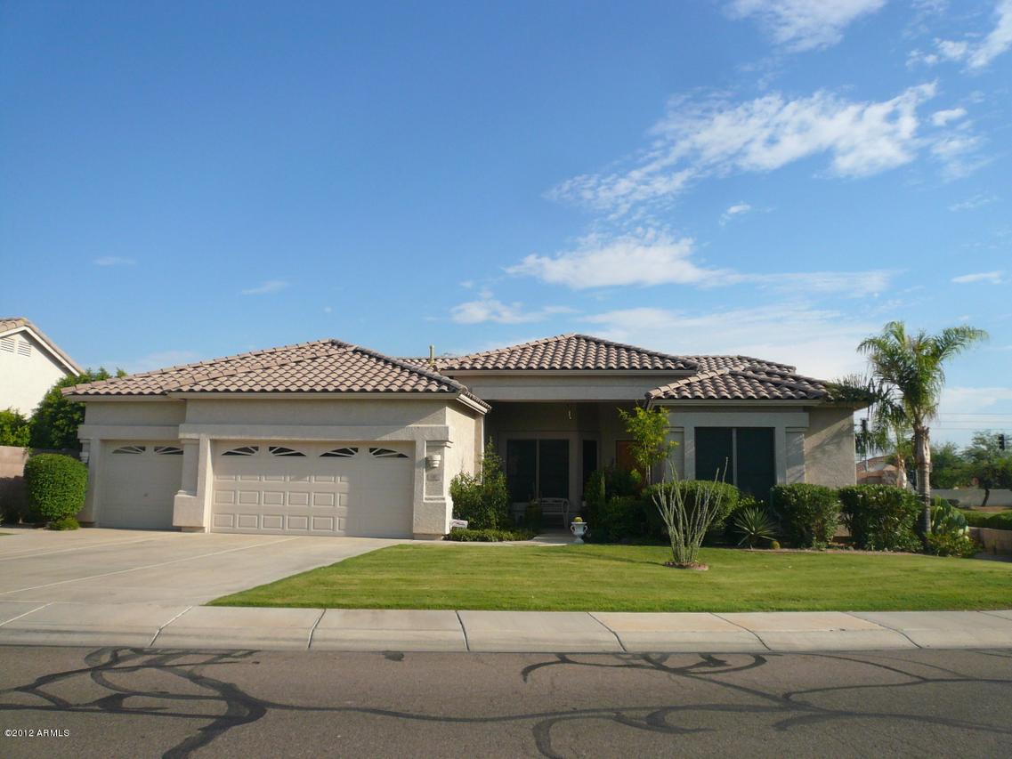 6003 E Woodridge Dr., Scottsdale, AZ 85254