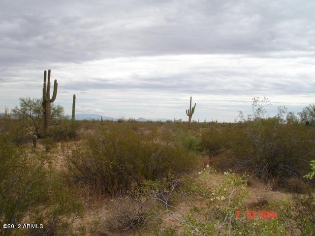 Pinebrooke #1, Florence, AZ 85132