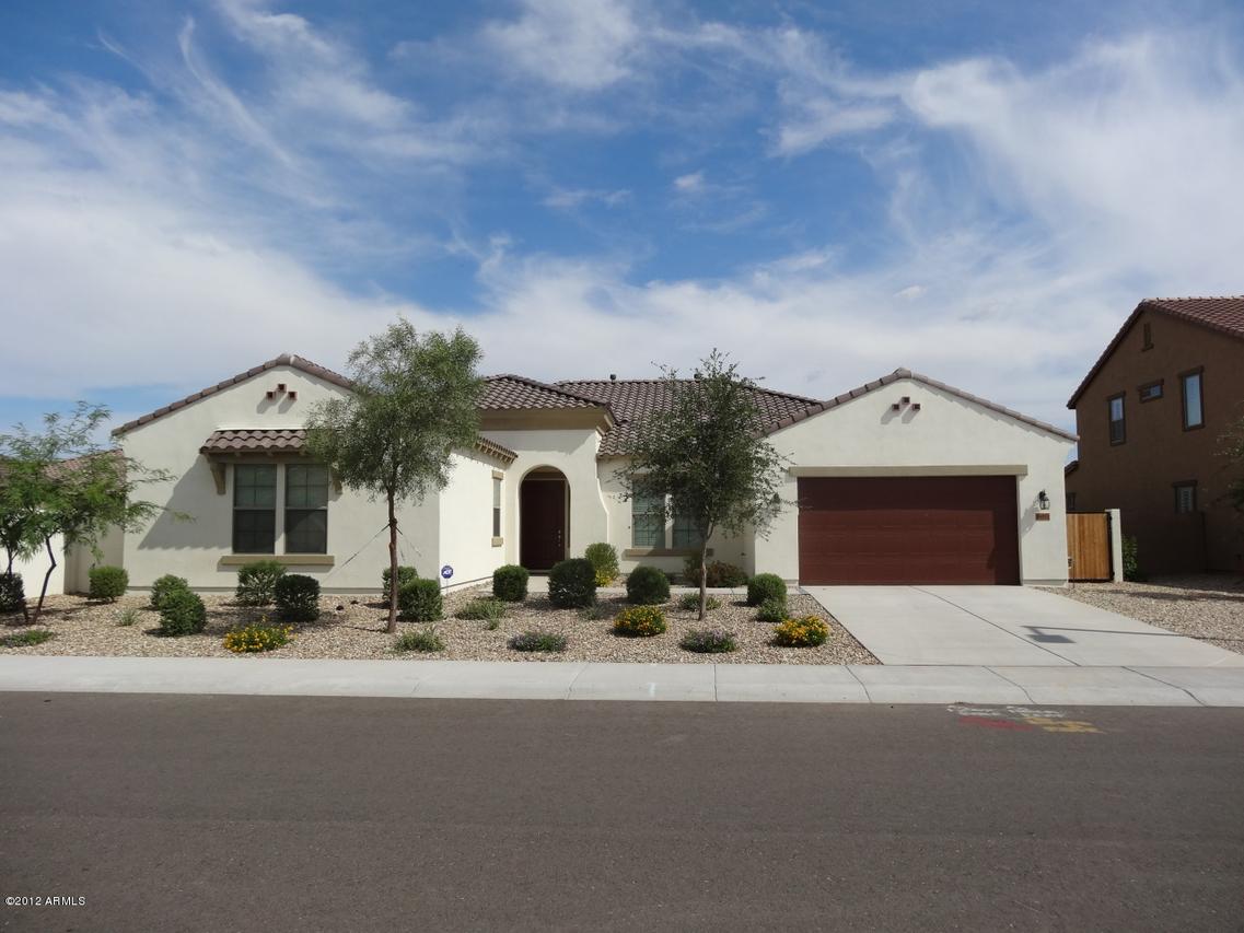16027 W Ashland Ave., Goodyear, AZ 85395