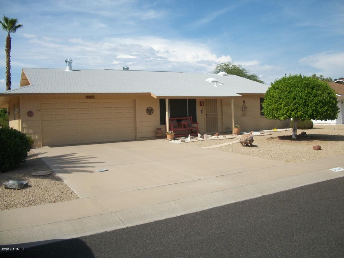 9706 W Willowbrook Dr., Sun City, AZ 85373