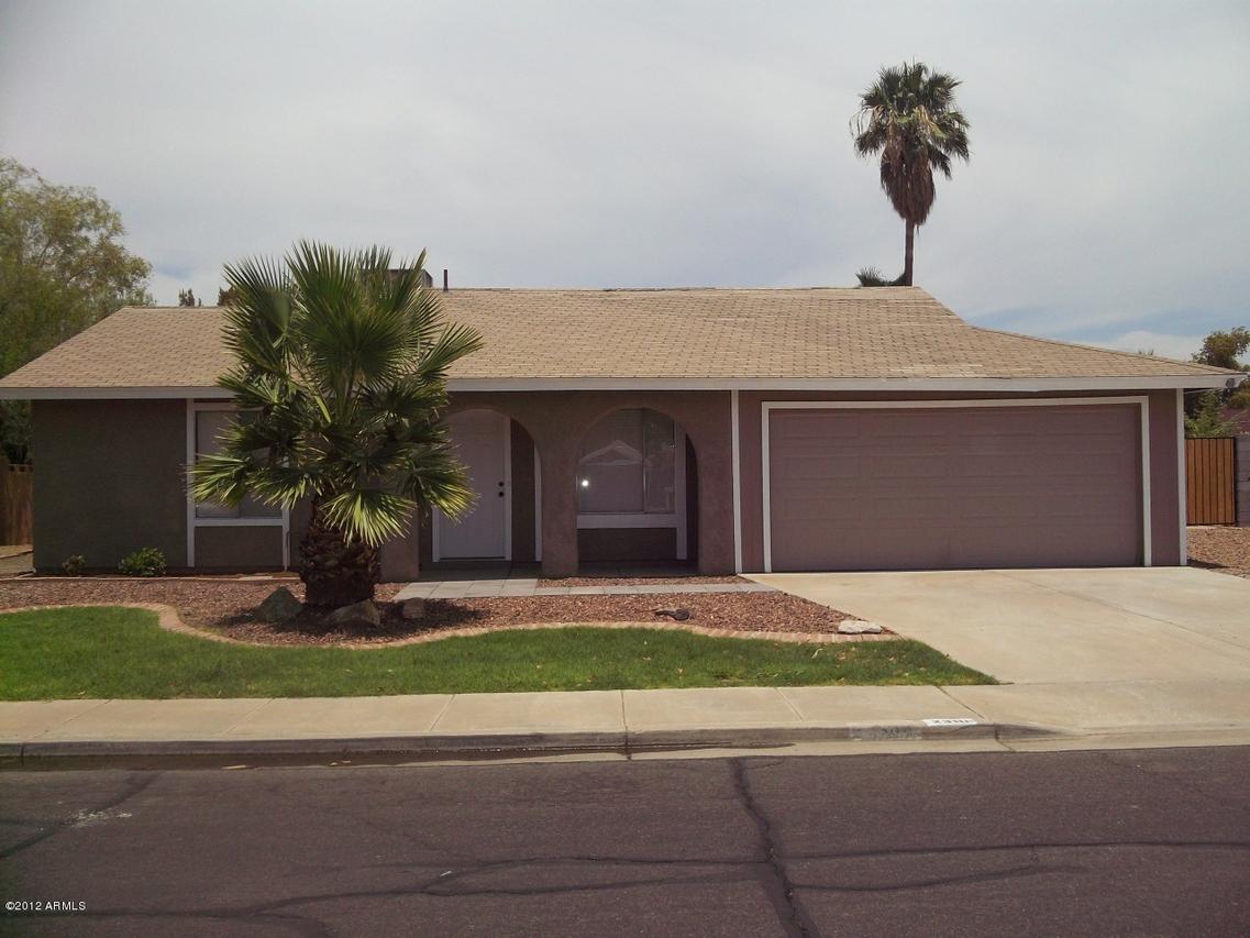 2310 W Onza Ave., Mesa, AZ 85202
