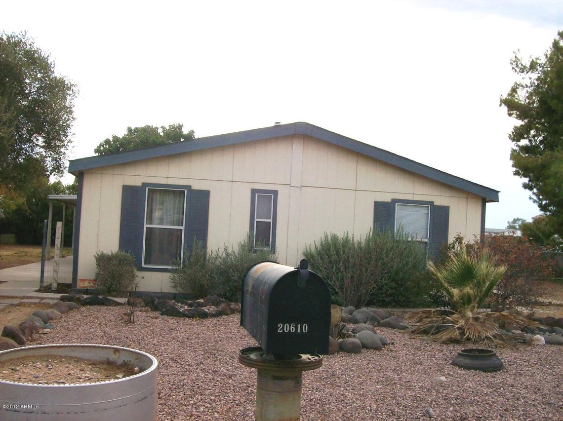 20610 N 37th Ln., Glendale, AZ 85308