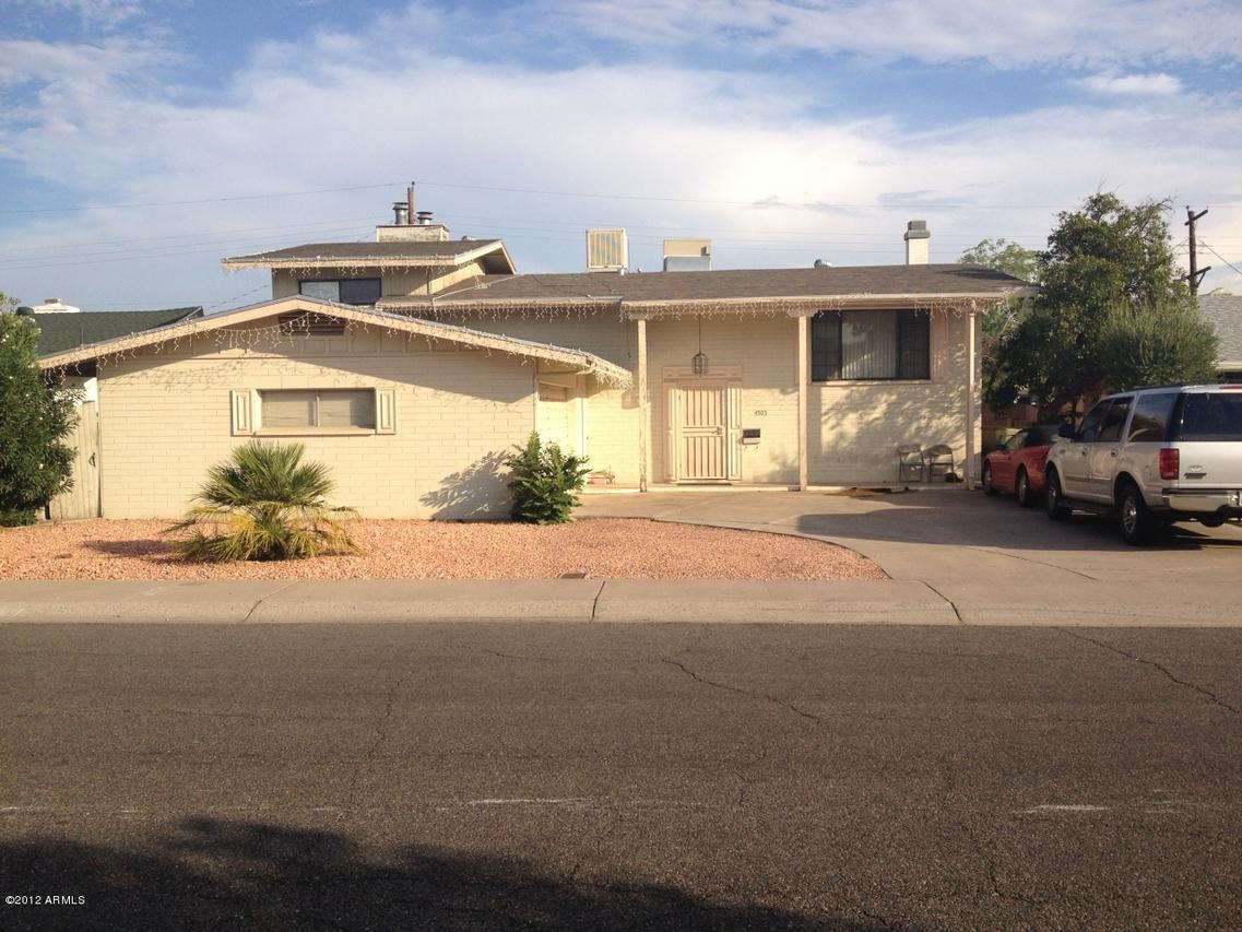 4505 W Keim Dr., Glendale, AZ 85301