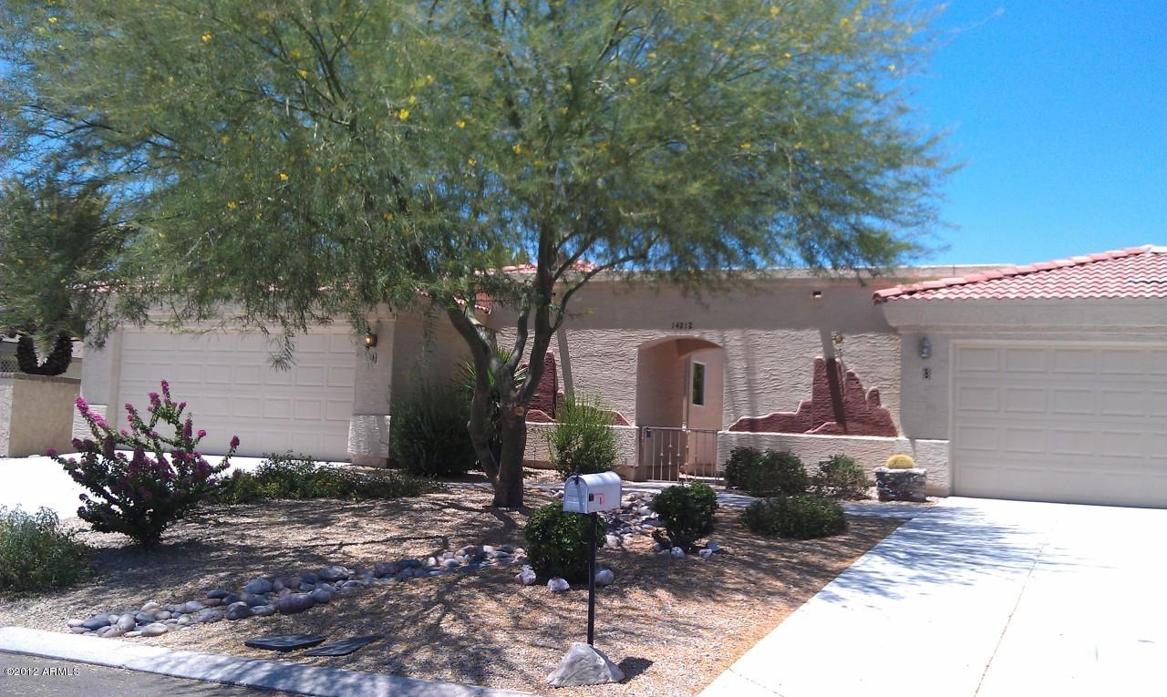 14212 N Hawthorn Ct. #A, Fountain Hills, AZ 85268