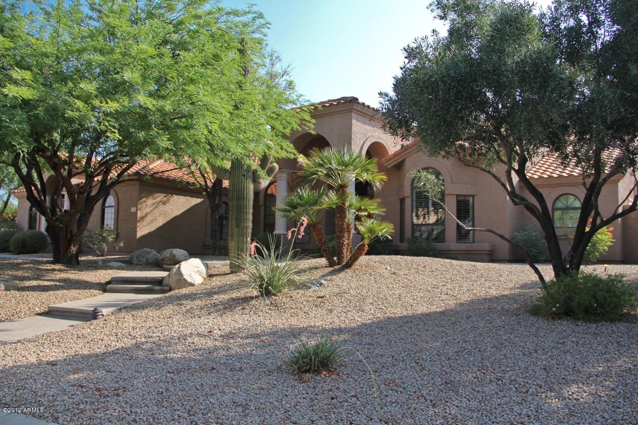 4831 N Greentree Dr., Litchfield Park, AZ 85340