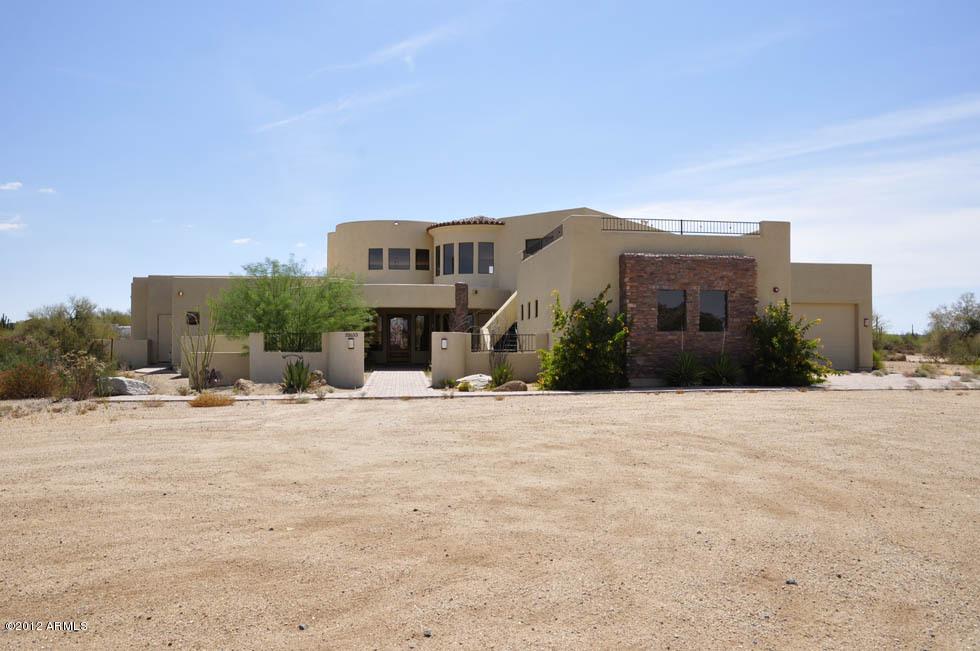 33633 N 84 St., Scottsdale, AZ 85266