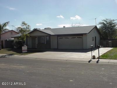 6207 W Marconi Ave., Glendale, AZ 85306