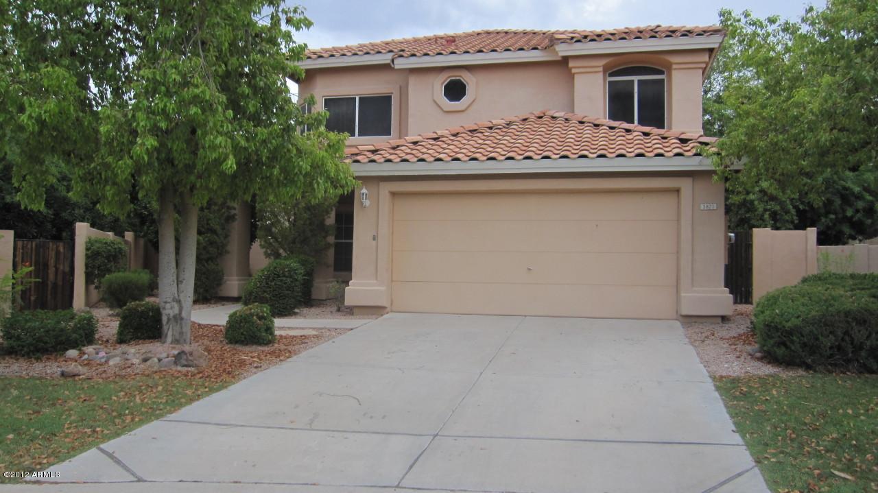 3821 N Sawtooth Cir., Mesa, AZ 85215