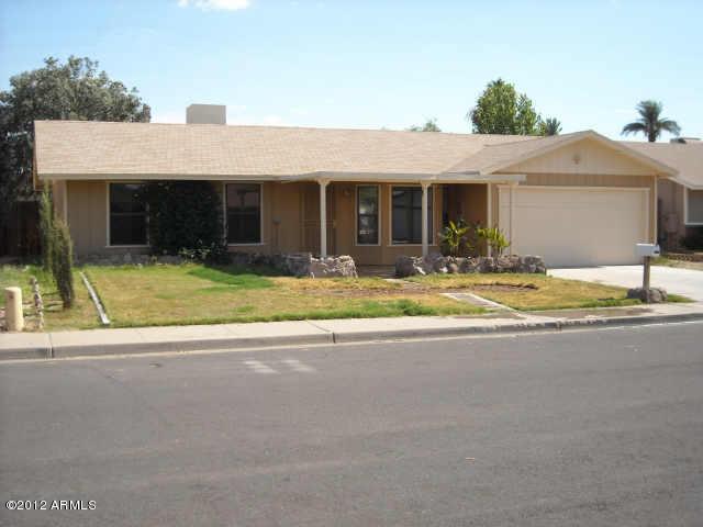 2515 E Jacinto Ave., Mesa, AZ 85204