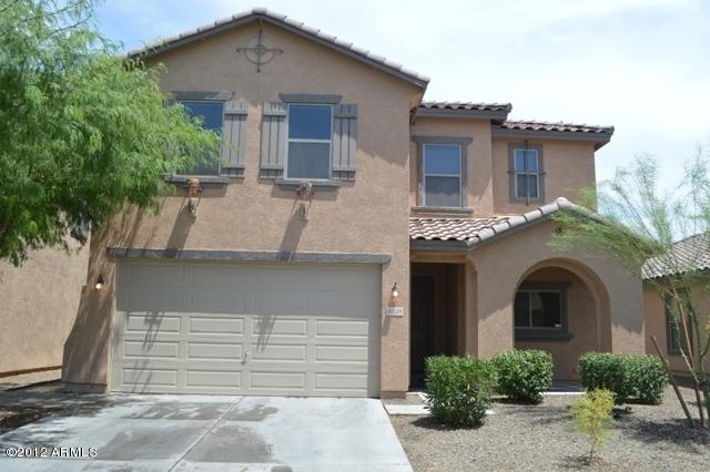 6338 W Harwell Rd., Laveen, AZ 85339