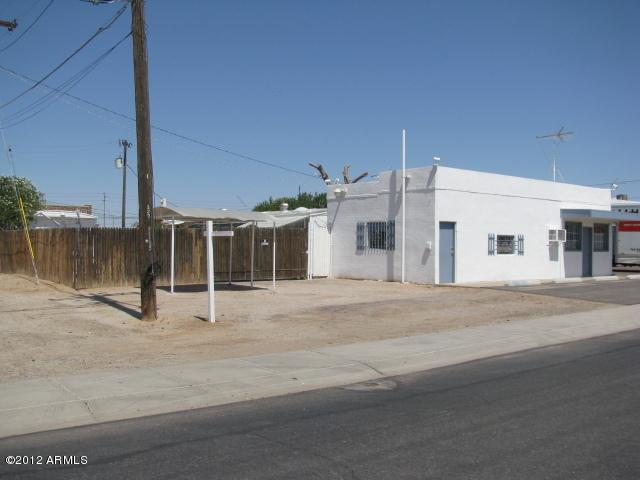 109 S 3rd St., Buckeye, AZ 85326