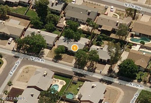 13837 N 37th Pl., Phoenix, AZ 85032