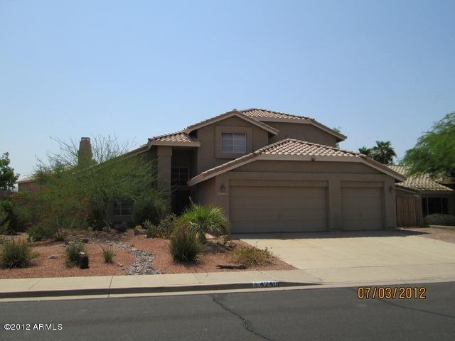 4240 N Lomond, Mesa, AZ 85215