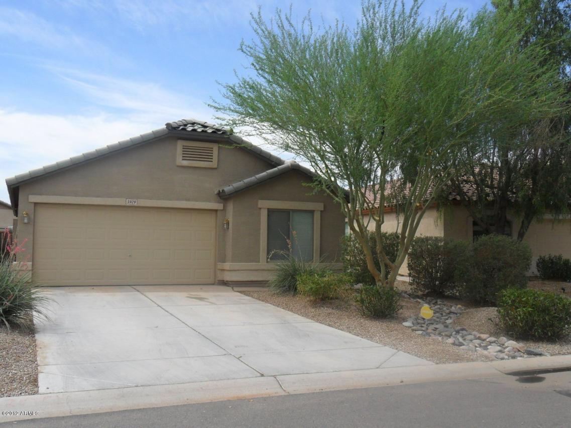 3929 E Rock Dr., San Tan Valley, AZ 85143